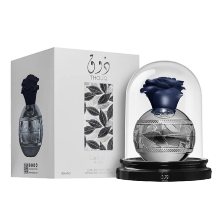 Eau de Parfum Code Privé Paris 50ml - Gardien | Smarty Paris